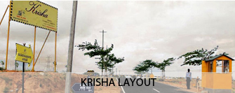 krisha layout